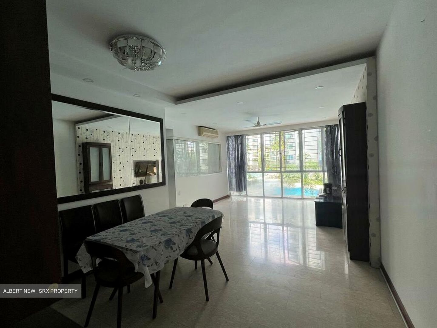 The Eden At Tampines (D18), Condominium #447930461
